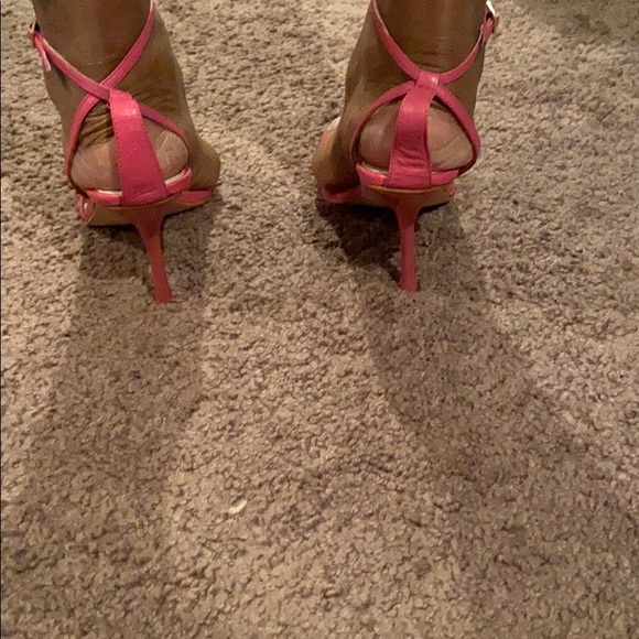 Pink Sandals - Picture 3 of 3